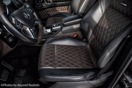 Used 2018 Mercedes-Benz G-Class AMG G 63 | Downers Grove, IL