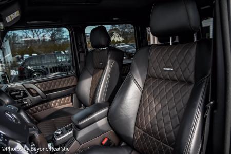Used 2018 Mercedes-Benz G-Class AMG G 63 | Downers Grove, IL