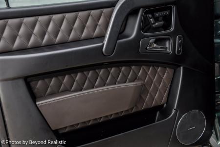Used 2018 Mercedes-Benz G-Class AMG G 63 | Downers Grove, IL