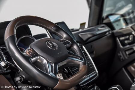 Used 2018 Mercedes-Benz G-Class AMG G 63 | Downers Grove, IL