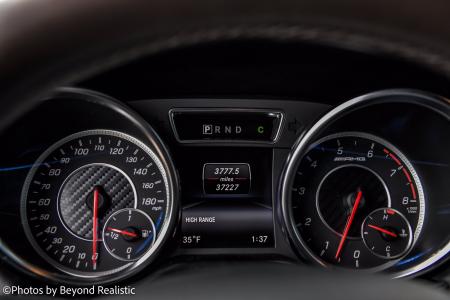 Used 2018 Mercedes-Benz G-Class AMG G 63 | Downers Grove, IL