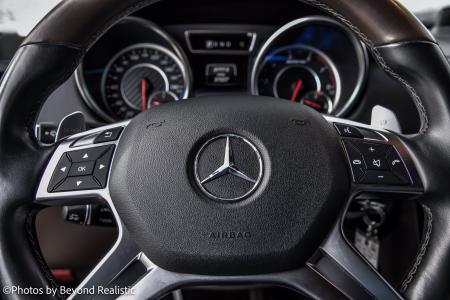 Used 2018 Mercedes-Benz G-Class AMG G 63 | Downers Grove, IL