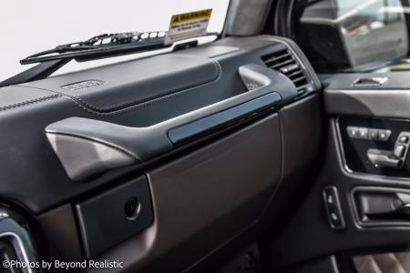 Used 2018 Mercedes-Benz G-Class AMG G 63 | Downers Grove, IL