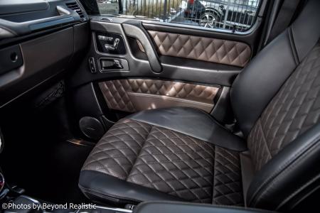 Used 2018 Mercedes-Benz G-Class AMG G 63 | Downers Grove, IL
