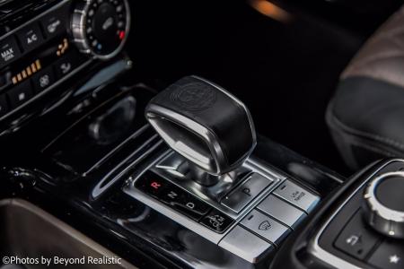 Used 2018 Mercedes-Benz G-Class AMG G 63 | Downers Grove, IL