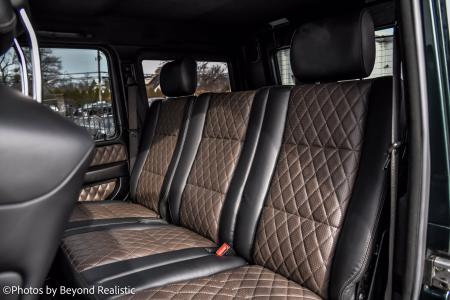 Used 2018 Mercedes-Benz G-Class AMG G 63 | Downers Grove, IL