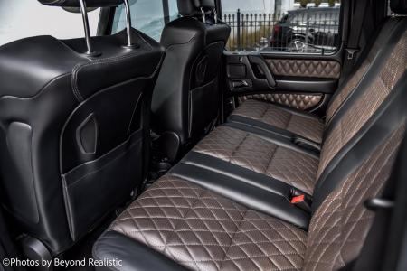 Used 2018 Mercedes-Benz G-Class AMG G 63 | Downers Grove, IL