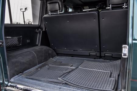 Used 2018 Mercedes-Benz G-Class AMG G 63 | Downers Grove, IL