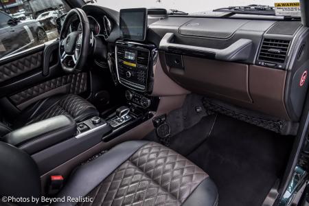 Used 2018 Mercedes-Benz G-Class AMG G 63 | Downers Grove, IL