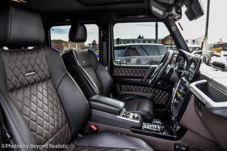 Used 2018 Mercedes-Benz G-Class AMG G 63 | Downers Grove, IL