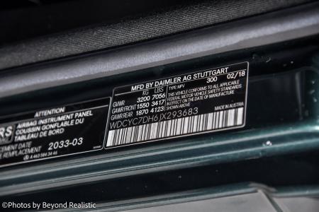 Used 2018 Mercedes-Benz G-Class AMG G 63 | Downers Grove, IL