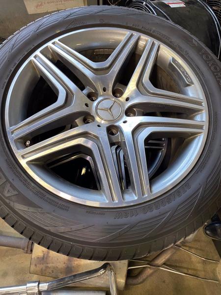 Used 2018 Mercedes-Benz G-Class AMG G 63 | Downers Grove, IL