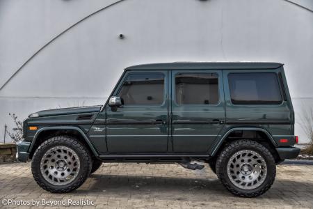 Used 2018 Mercedes-Benz G-Class AMG G 63 | Downers Grove, IL