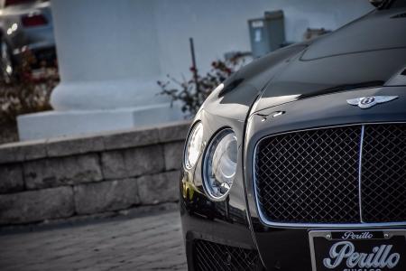 Used 2013 Bentley Continental GT V8 Convertible | Downers Grove, IL