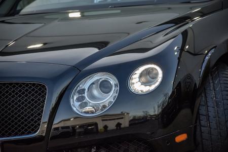 Used 2013 Bentley Continental GT V8 Convertible | Downers Grove, IL