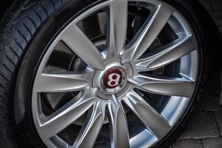 Used 2013 Bentley Continental GT V8 Convertible | Downers Grove, IL
