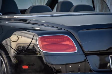 Used 2013 Bentley Continental GT V8 Convertible | Downers Grove, IL