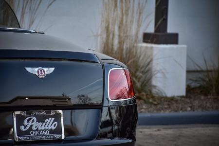 Used 2013 Bentley Continental GT V8 Convertible | Downers Grove, IL