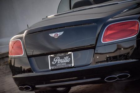 Used 2013 Bentley Continental GT V8 Convertible | Downers Grove, IL