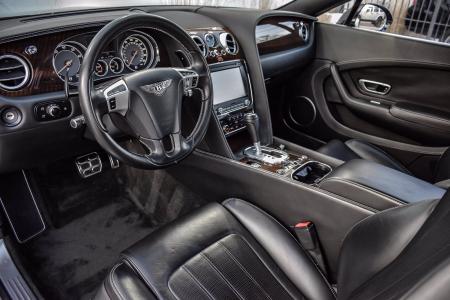 Used 2013 Bentley Continental GT V8 Convertible | Downers Grove, IL