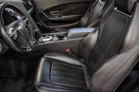 Used 2013 Bentley Continental GT V8 Convertible | Downers Grove, IL