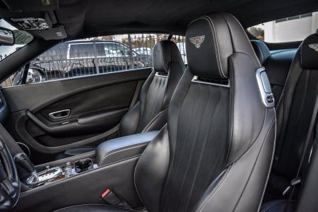Used 2013 Bentley Continental GT V8 Convertible | Downers Grove, IL
