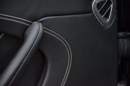 Used 2013 Bentley Continental GT V8 Convertible | Downers Grove, IL