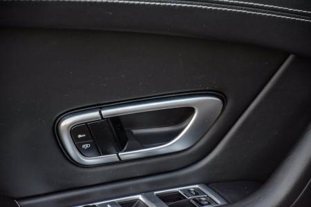 Used 2013 Bentley Continental GT V8 Convertible | Downers Grove, IL