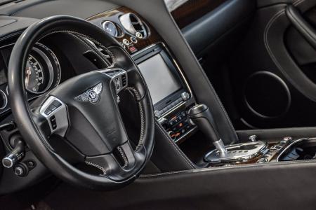 Used 2013 Bentley Continental GT V8 Convertible | Downers Grove, IL