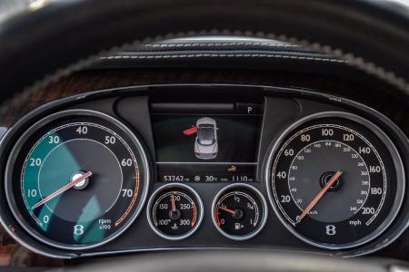 Used 2013 Bentley Continental GT V8 Convertible | Downers Grove, IL