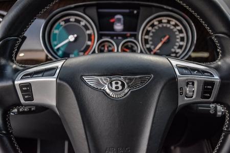Used 2013 Bentley Continental GT V8 Convertible | Downers Grove, IL