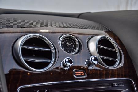 Used 2013 Bentley Continental GT V8 Convertible | Downers Grove, IL