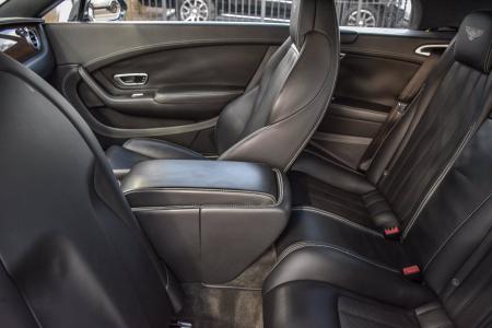 Used 2013 Bentley Continental GT V8 Convertible | Downers Grove, IL
