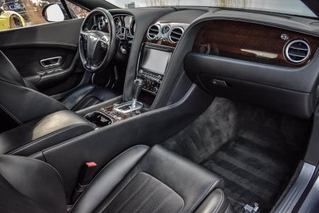 Used 2013 Bentley Continental GT V8 Convertible | Downers Grove, IL