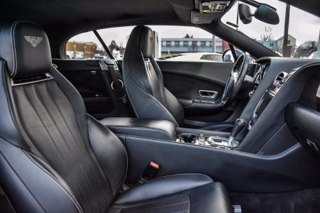 Used 2013 Bentley Continental GT V8 Convertible | Downers Grove, IL