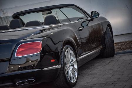 Used 2013 Bentley Continental GT V8 Convertible | Downers Grove, IL