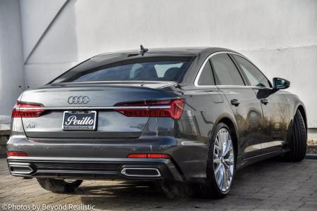 Used 2019 Audi A6 Prestige With Sport Pkg | Downers Grove, IL