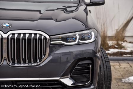 Used 2019 BMW X7 xDrive50i Prem/Exec/Rear Ent/3rd Row | Downers Grove, IL