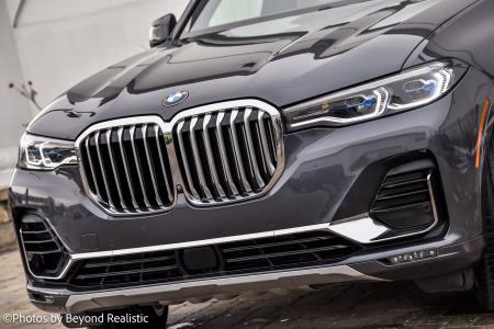 Used 2019 BMW X7 xDrive50i Prem/Exec/Rear Ent/3rd Row | Downers Grove, IL