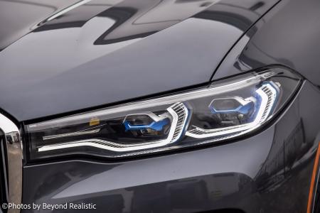 Used 2019 BMW X7 xDrive50i Prem/Exec/Rear Ent/3rd Row | Downers Grove, IL