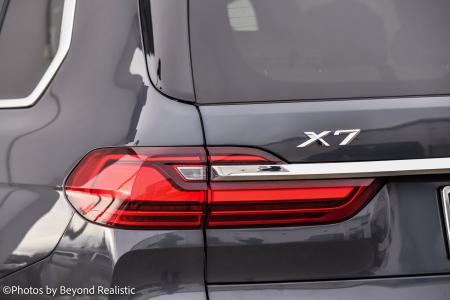 Used 2019 BMW X7 xDrive50i Prem/Exec/Rear Ent/3rd Row | Downers Grove, IL