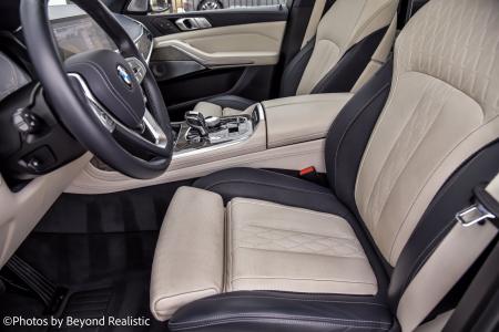 Used 2019 BMW X7 xDrive50i Prem/Exec/Rear Ent/3rd Row | Downers Grove, IL