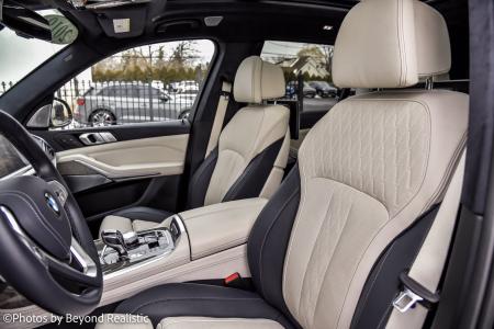 Used 2019 BMW X7 xDrive50i Prem/Exec/Rear Ent/3rd Row | Downers Grove, IL
