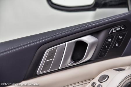 Used 2019 BMW X7 xDrive50i Prem/Exec/Rear Ent/3rd Row | Downers Grove, IL