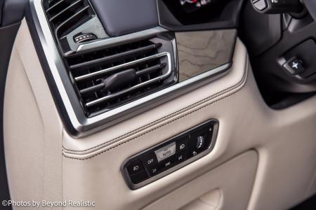 Used 2019 BMW X7 xDrive50i Prem/Exec/Rear Ent/3rd Row | Downers Grove, IL