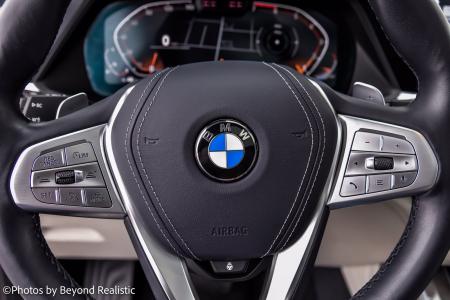 Used 2019 BMW X7 xDrive50i Prem/Exec/Rear Ent/3rd Row | Downers Grove, IL