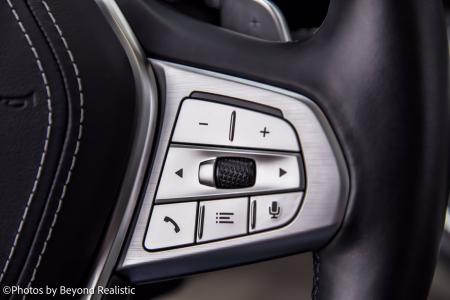 Used 2019 BMW X7 xDrive50i Prem/Exec/Rear Ent/3rd Row | Downers Grove, IL