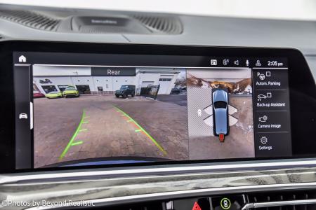 Used 2019 BMW X7 xDrive50i Prem/Exec/Rear Ent/3rd Row | Downers Grove, IL