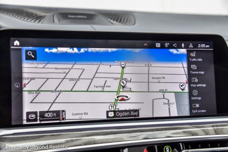 Used 2019 BMW X7 xDrive50i Prem/Exec/Rear Ent/3rd Row | Downers Grove, IL