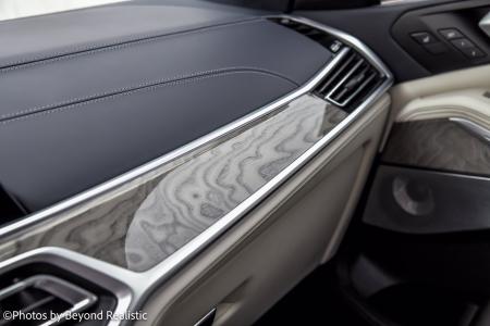 Used 2019 BMW X7 xDrive50i Prem/Exec/Rear Ent/3rd Row | Downers Grove, IL